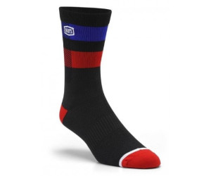 Носки Ride 100% FLOW Socks 